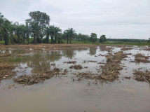 Sudah Dinormalisasi, Ganti Rugi Tak Kunjung Dibayar: Warga Pertanyakan Komitmen PT SIT