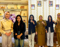 Usai Disdikbud, Wulan dan Dinas PPPA Guyub LMND Edukasi Cegah Dini Kekerasan Seksual terhadap Perempuan dan Anak