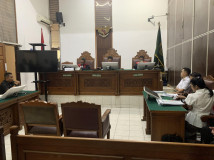 Hakim usulkan mediasi