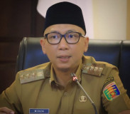Luka Lama Harga Singkong, Mirza Apresiasi Kepatuhan Pabrik pada Pergub