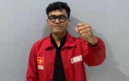 LMND Nilai Ada Kepentingan Politik Atas Kegaduhan SMA Siger, Usul Duduk Bersama