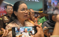 Jembatan Beringin Jebol, Pemkot Semarang Siapkan Penanganan Darurat