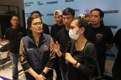 Asmara Bertepuk Sebelah Tangan, Pelaku Penculikan Diringkus Polres Bekasi