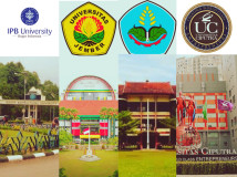 Kampus Vokasi dan Sentra Riset Kopi di Jawa? Ini Dia