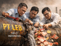 PT LEB