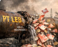 PT LEB