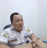 Dinas PU Bandar Lampung Pastikan Pembangunan Jalan dan Jembatan TA 2025 Rampung 100 Persen