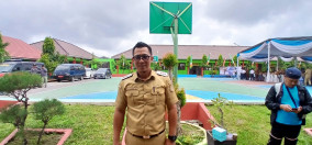 DLH Bandar Lampung Hentikan Sementara Aktivitas di Bukit Camang, Izin Lingkungan Dievaluasi