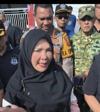 Kolaborasi Epik Korve Bersih Sampah Pemkot Bandarlampung Dan Pemprov Lampung