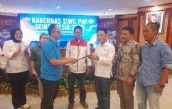 Dukungan Gubernur Kuat, Lampung Ditetapkan Jadi Tuan Rumah Porwanas 2027