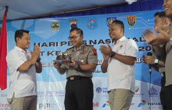 Tasyakuran HPN 2026 PWI Jateng, Hery Tekankan Peran Pers sebagai  Gatekeeper