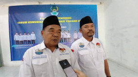 FKMPB Hadir Membantu Pemkot Bandarlampung Menjaga Kesatuan Dan Persatuan Masyarakat Panjang