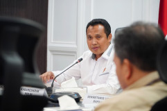 Terseret Kasus Narkoba, Kapolres Bima Ditahan Divisi Propam Polri