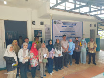 Ratusan Siswa Di Tiga Sekolah Kemiling Diduga Keracunan Makan MBG