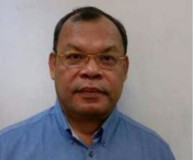 Bang Syamsul B Nasution di Mata Orang yang Pernah Beririsan Dengannya