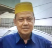 Catatan Tertinggal Tentang Bang Syamsul: Di Balik Koreksi Merah Sang Redaktur