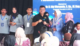 MBG 2026, Prioritaskan Kelompok 3B dan Produk UMKM Lokal Rembang