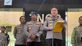 Kapolres Bima Dipecat, Terlibat Pidana Narkoba dan Penyimpangan Seksual