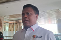 Bareskrim Polri Kembali Menggulung Komplotan Penyelundup Timah Ilegal Babel