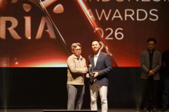 Telkom Solution Borong Enam Penghargaan PRIA 2026, Perkuat Reputasi di Segmen B2B