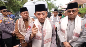 Kapolri Bakal Hukum Berat pada Oknum Brimob yang Tewaskan Pelajar Maluku