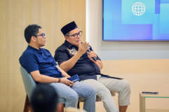 Gubernur Jateng Dinilai Responsif dan Aspiratif Terkait Pajak Kendaraan