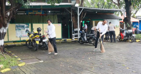 Kepulauan Seribu Menggelar Program Bang Jasri