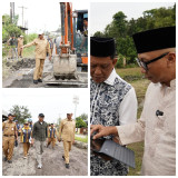 Penanganan Cepat Jalan Rusak Dorong Aktivitas Ekonomi Warga di Daerah