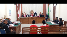 Kasus OTT Dugaan Pemerasan Dirut RSUDAM Dinilai Penuh Kejanggalan
