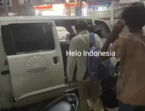Hikmah Viral Jemuran di Pagar Kantor HMI, Kader Senior Kini Dirawat Kembali