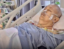 Alex Noerdin di Ruang ICU, Antara Doa Empati Jasanya dan Vonis Hakim 