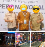Dugaan Praktik Perjudian Modus Gelper Resahkan Masyarakat Tanjungpinang, Bekingnya Berkode R 303