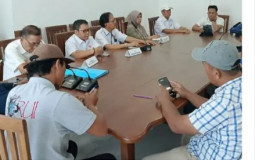 Porprov Lampung Berpeluang Buka Pintu Olahraga Selancar Dunia