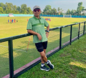 The Guardian of Saburai menggila, hancurkan Semen Padang 4–0 