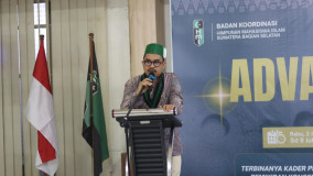 Delapan Tahanan Kabur dari Polres Way Kanan, Akademisi dan BADKO HMI Desak Evaluasi Total
