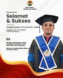 Masuk Dewan Pendidikan, Hengki Irawan Siap Kawal Kebijakan Pendidikan di Lampung