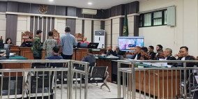 Fakta Baru Terungkap dalam Sidang Perkara Bank DKI–Sritex, Ada Manipulasi Laporan Keuangan