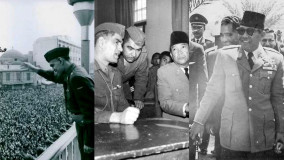 Abdul Karim Qasim, Jenderal Revolusioner Pendiri Republik Islam Irak, Pengagum Soekarno