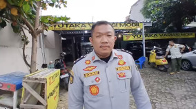 Dishub Bandarlampung Kembali Kelola Lampu Jalan dari Dinas PU