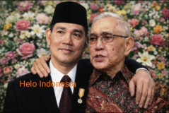 Wapres ke-6 Try Sutrisno Meninggal: Jenderal dari Barak ke Istana, Sisakan Catatan