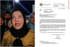 Pemkot Bandarlampung Tunggu Sinyal Kementerian soal Haji dan Umrah