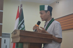 HMI Sumbagsel Kecam Serangan AS–Israel ke Iran, Dunia di Tubir Jurang