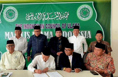 MUI Jateng Keluarkan Fatwa Nisab Zakat Profesi, Harga Emas Tak Lagi Jadi Patokan