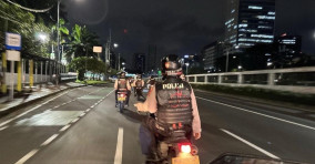 Polisi Memburu Sekelompok Pengemudi Ugal-ugalan di Jalan Tol Becakayu