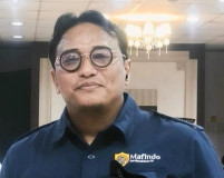Hoaks Serang Gubernur Jateng, Mafindo Ajak Publik Selalu Verifikasi Informasi