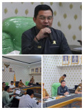Komisi V DPRD Provinsi Lampung Kawal Ketat SPMB 2026/2027 Demi Pemerataan Akses Pendidikan