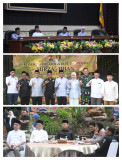 DPRD Lampung Dorong Sinergi Eksekutif, Legislatif, dan Pers di Momentum Satu Tahun Mirza–Jihan