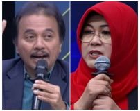 Pecah Kongsi, Ini Tanggapan Roy dan Dokter Tifa Mundurnya Rismon soal Ijazah Jokowi
