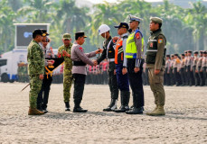 Momentum Hari Raya Idul Fitri Dorong Perekonomian Nasional