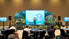 PTPN I Target ‘Global Champion 2035 melalui Transformasi Kepemimpinan dan Budaya EntrePlanters